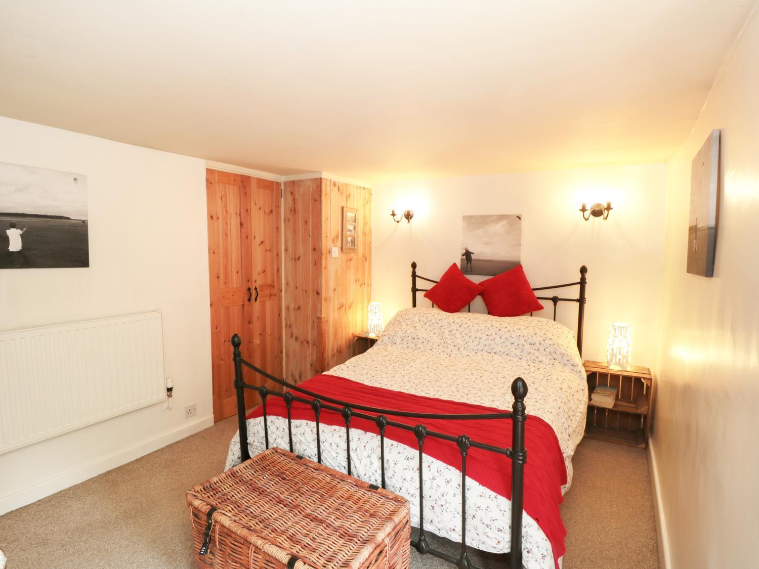 Holly Cottage Матлок Екстер'єр фото