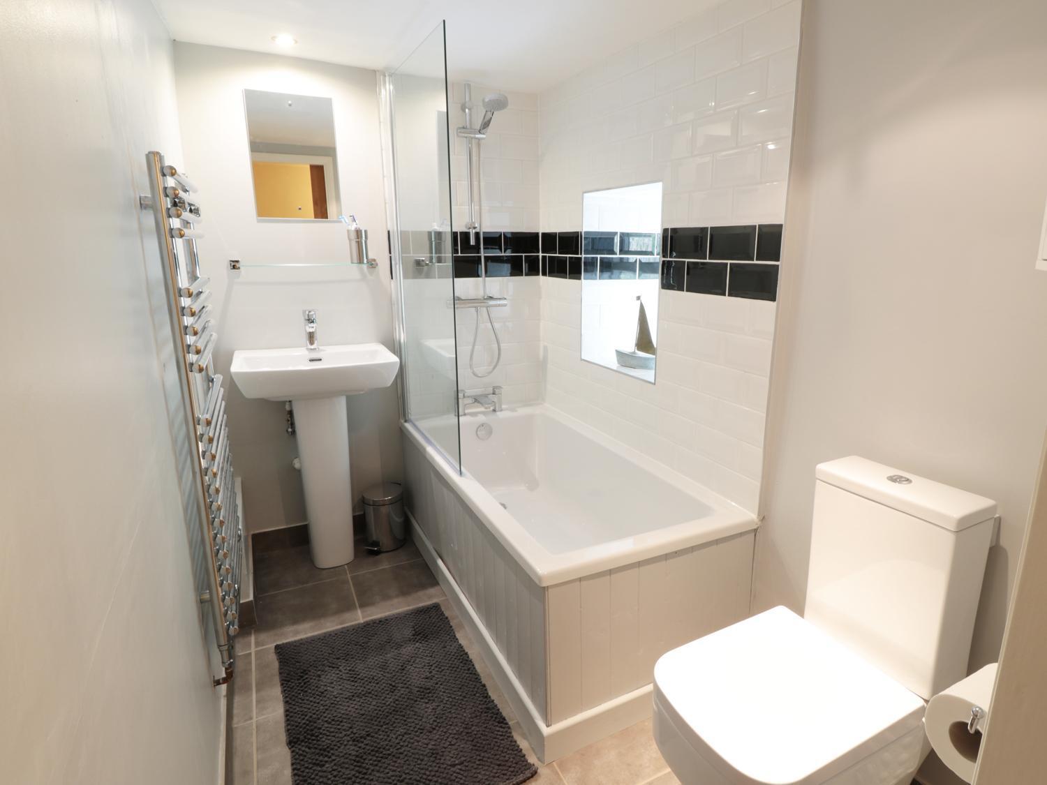 Holly Cottage Матлок Екстер'єр фото