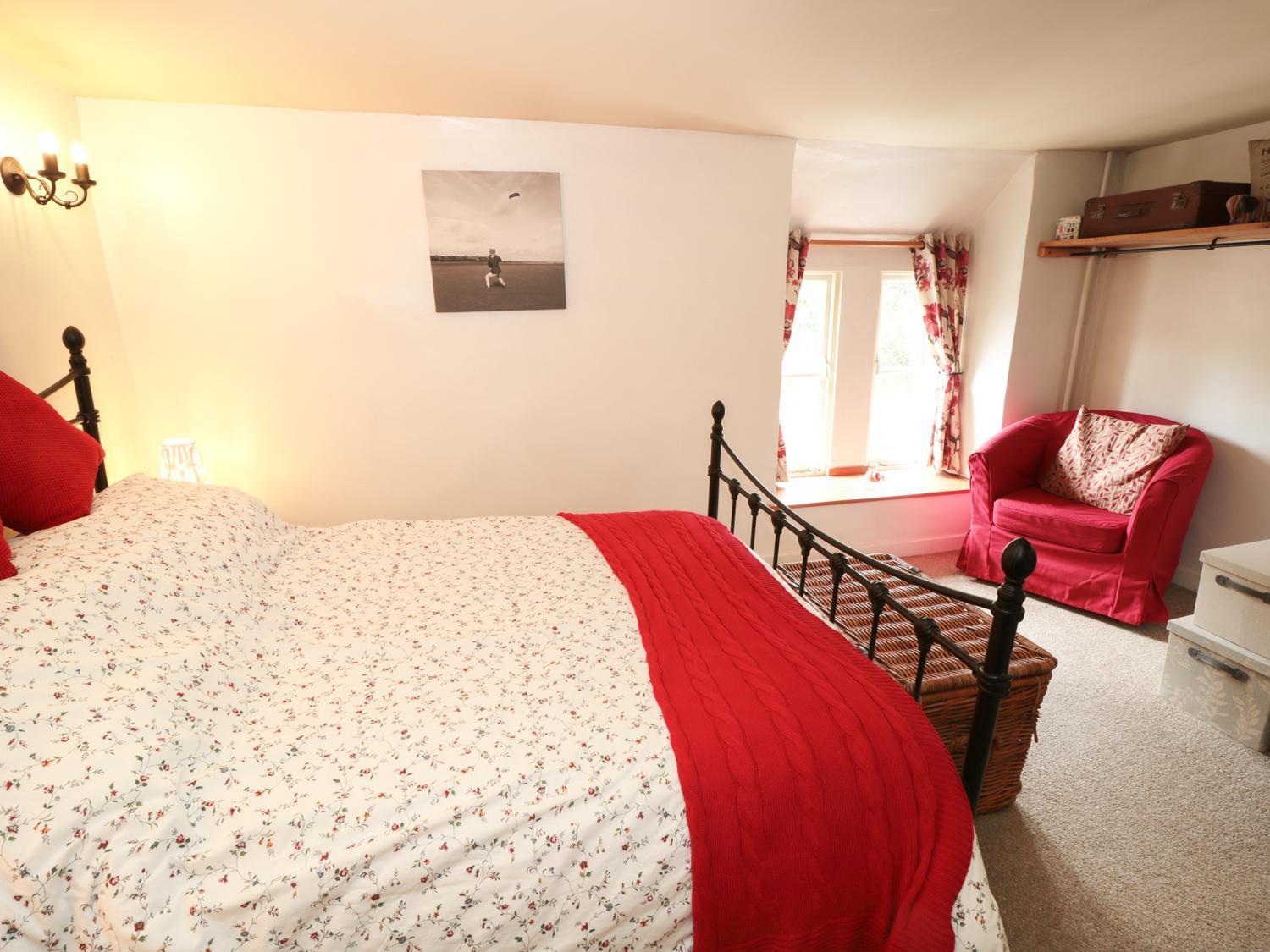 Holly Cottage Матлок Екстер'єр фото